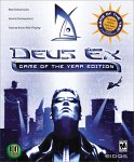 Buy Deus Ex at Amazon.com