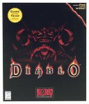 Buy Diablo at Amazon.com