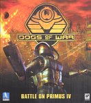 Buy Dogs Of War at Amazon.com