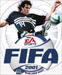 Buy FIFA 2001 at Amazon.com