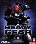 Buy Heavy Gear 2 at Amazon.com