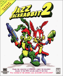 Buy Jazz Jackrabbit 2 at Amazon.com