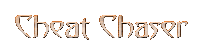 CheatChaser - Cheat Codes for Playstation, Dreamcast, C64 and PC